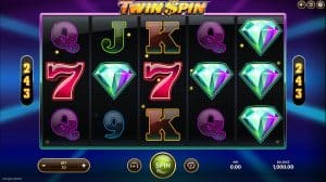 Sensasi Putaran Ganda Retro yang Selalu Seru Dalam Twin Spin