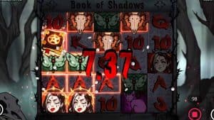 Rahasia Kitab Gelap Penuh Kejutan Mistis Dari Book of Shadows