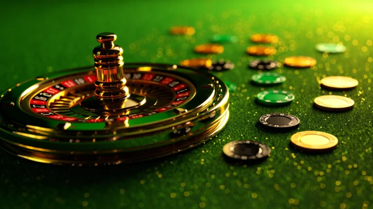 Rahasia Kemenangan Live Casino Online yang Jarang Diketahui