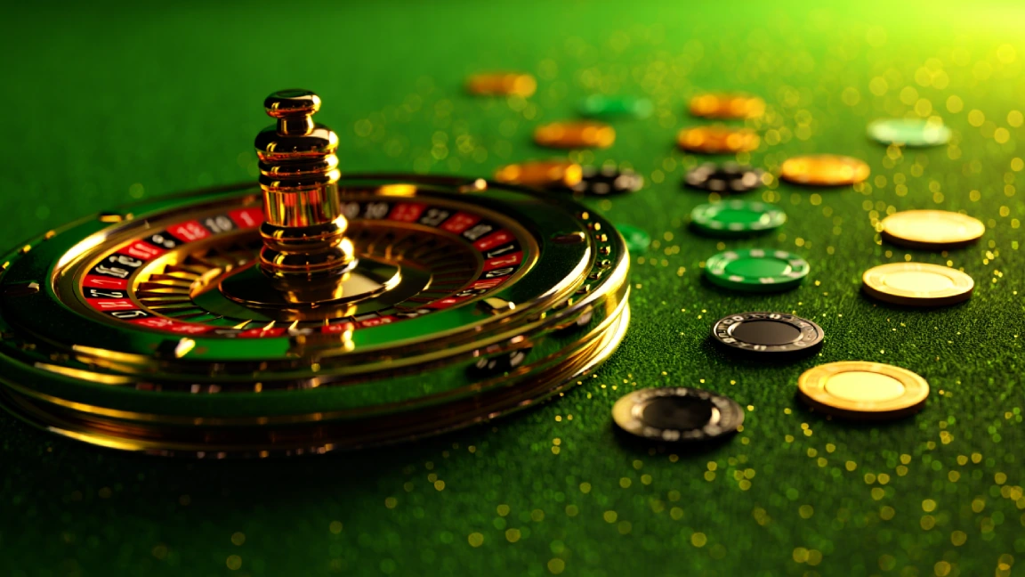 Rahasia Kemenangan Live Casino Online yang Jarang Diketahui