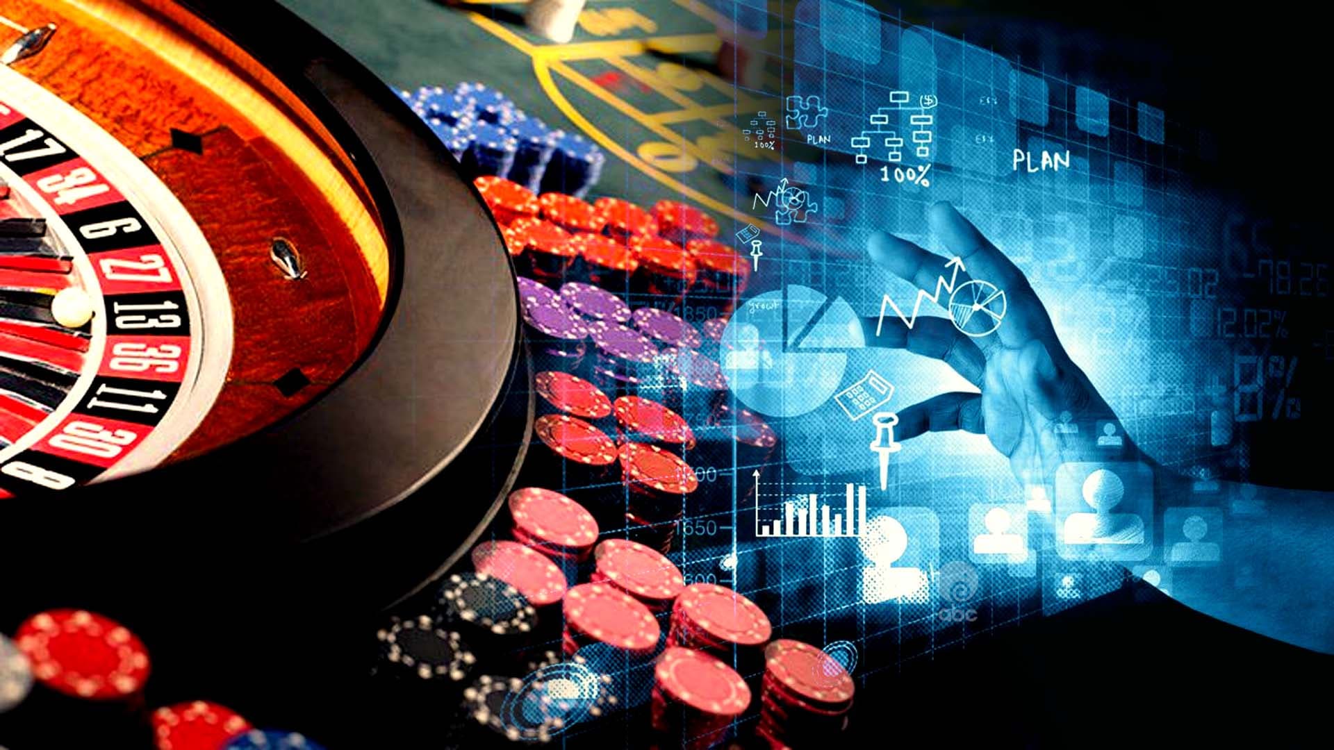 Cara Pintar Raih Bonus Unik di Live Casino Lebih Mudah