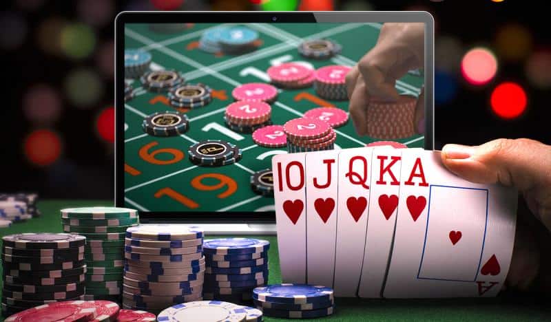 Cara Mudah Pemain Raih Bonus Live Casino Tanpa Ribet