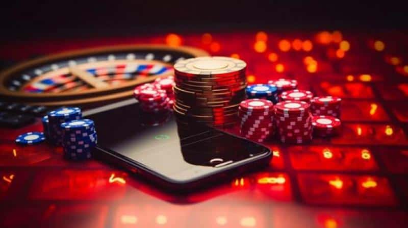 Keunggulan Live Casino yang Bikin Betah Main Terus Disini