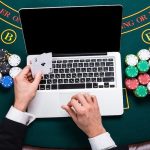 Tips Pemula Live Casino Biar Cepat Paham & Menang Terus
