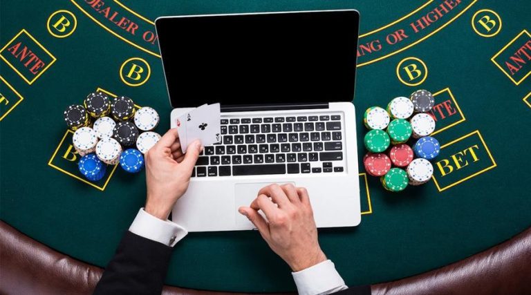Tips Pemula Live Casino Biar Cepat Paham & Menang Terus