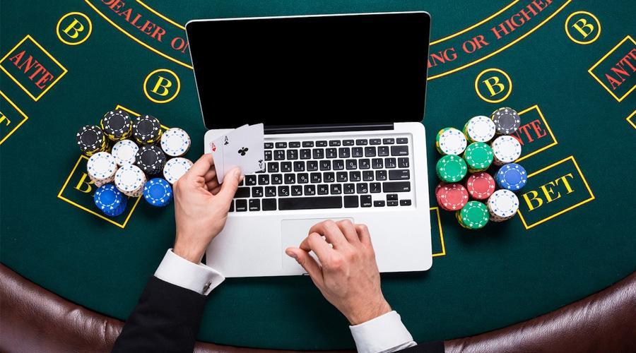 Tips Pemula Live Casino Biar Cepat Paham & Menang Terus
