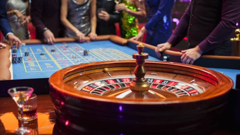 Fitur Live Casino Keren yang Wajib Kamu Coba Sekarang