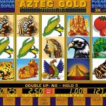 Misteri Kuil Kuno dan Harta Emas Tersembunyi di Aztec Gold