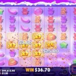 Sugar Rush 1000 Bikin Dunia Manis Penuh Kejutan Cuan